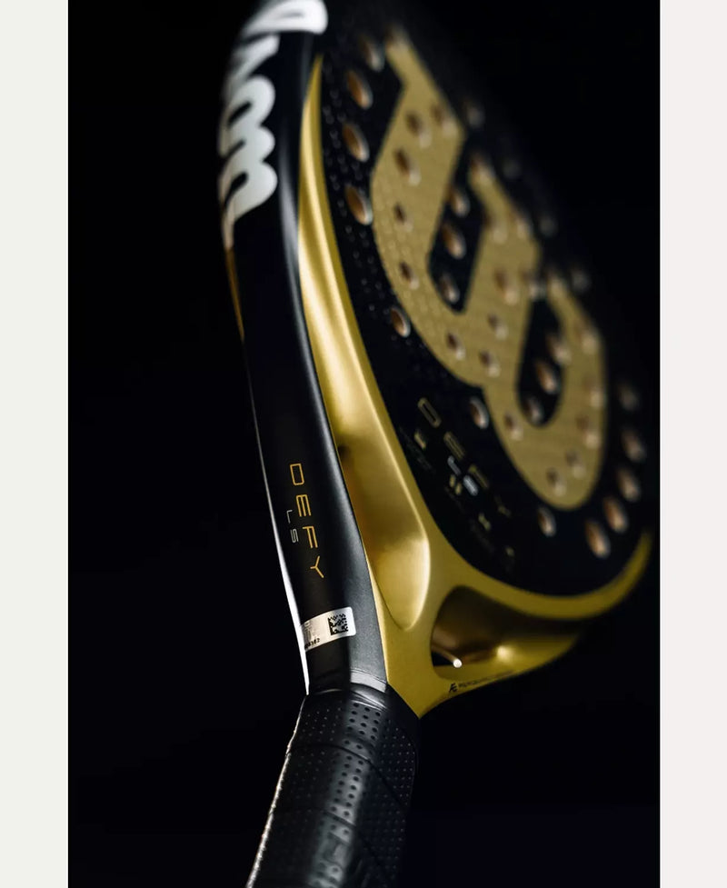 Wilson Defy LS V1 2025 - Javi Garrido