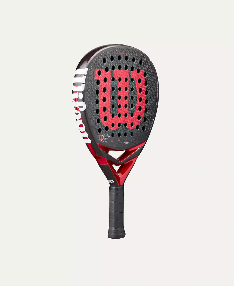 Wilson Bela Pro V3 2026 - Javi Leal