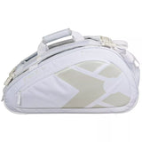 Nox AT10 Team White Padel Bag 2026
