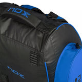 Nox ML10 Team Black/Blue 2026