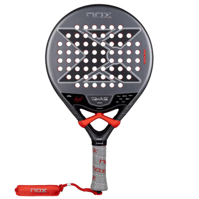 Nox ML10 Ventus Control 3K - Miguel Lamperti