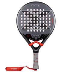Nox ML10 Ventus Control 3K - Miguel Lamperti
