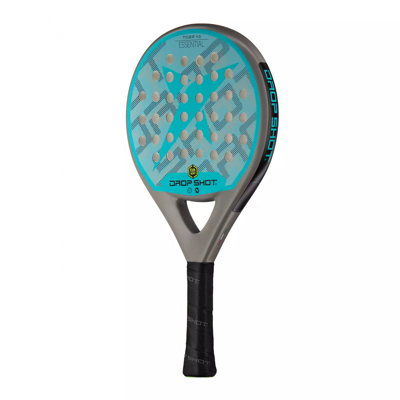 Drop Shot Tiger 4.0 Jr Padel Racket