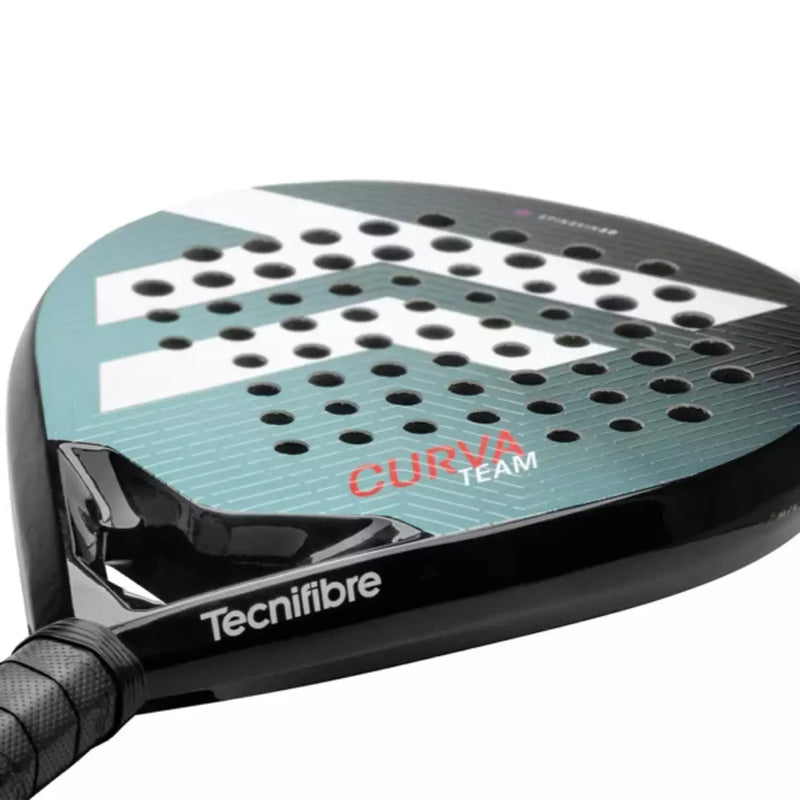 Tecnifibre Curva Team 2026
