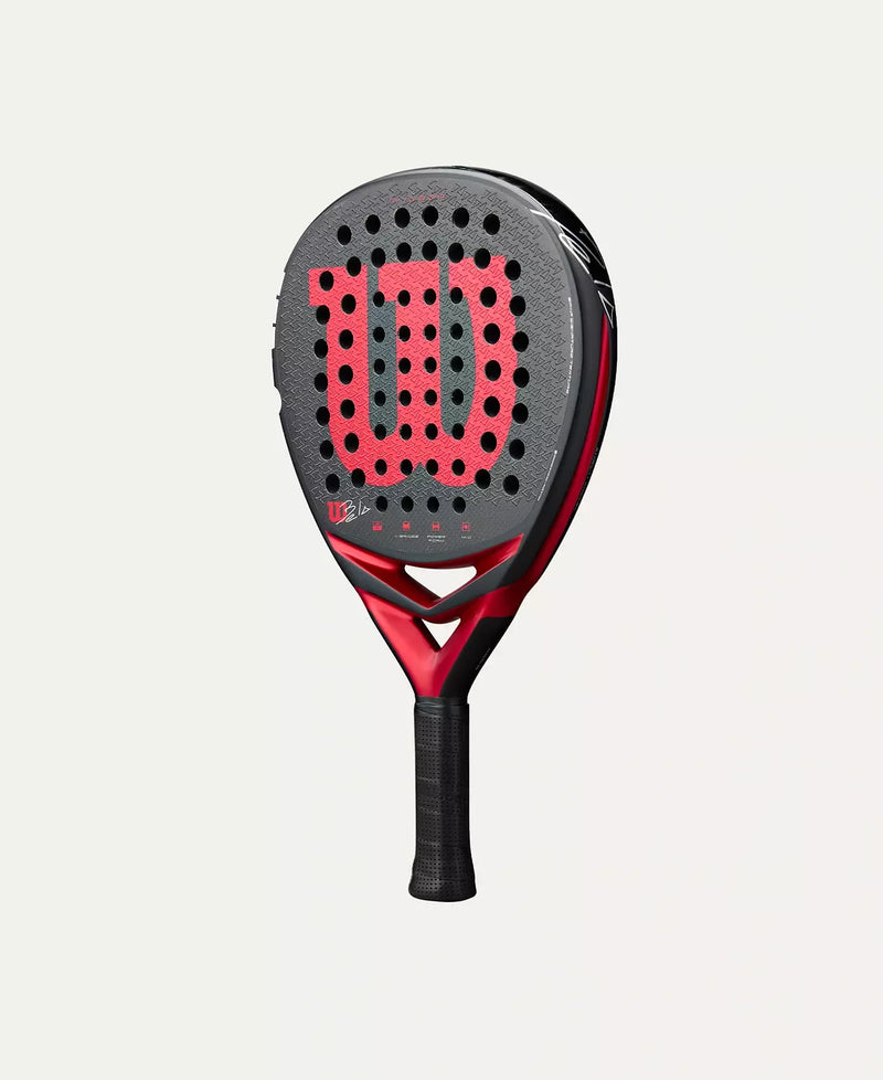 Wilson Bela V3 2026 - Javi Leal