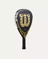 Wilson Defy LS V1 2025 - Javi Garrido