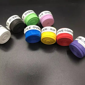 Wilson Profile Absorbent Overgrip - High Copy
