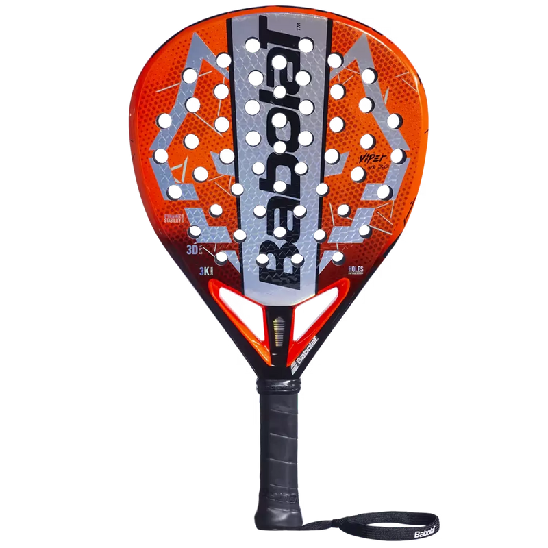 Babolat Technical Viper 3.0 2026 - Juan Lebron