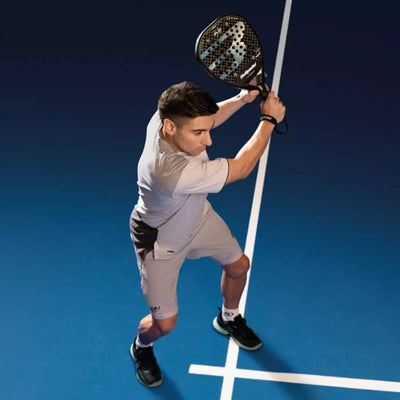 Bullpadel Xplo 2026 - Martin Di Nenno