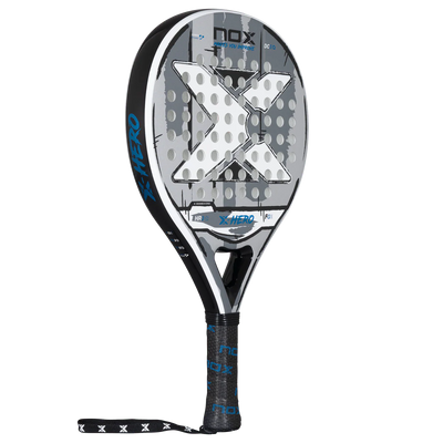 Nox X-Hero White 2026