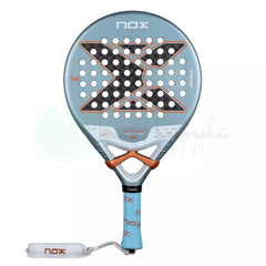 Nox VK10 Ventus Control 12K 2026 - Aranzazu Osoro