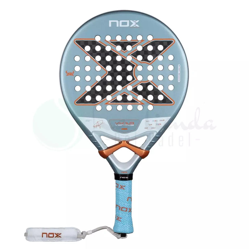 Nox VK10 Ventus Control 12K 2026 - Aranzazu Osoro