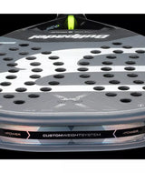 Bullpadel Xplo CMF 2026 - Comfort