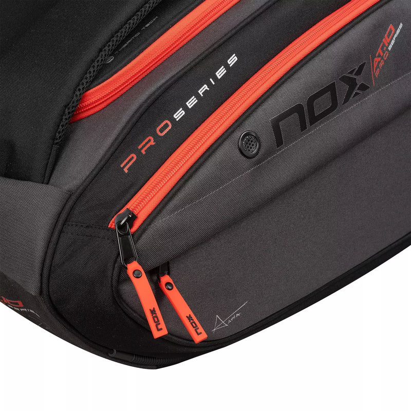 Nox AT10 Competition XXL Padel Bag 2026