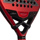 Nox EA10 Ventus Hybrid 12K XTREM 2026 - Edu Alonso