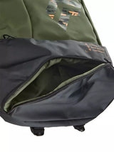 Tecnifibre TOUR ENDURANCE KAKI BACKPACK - Padel & Tennis
