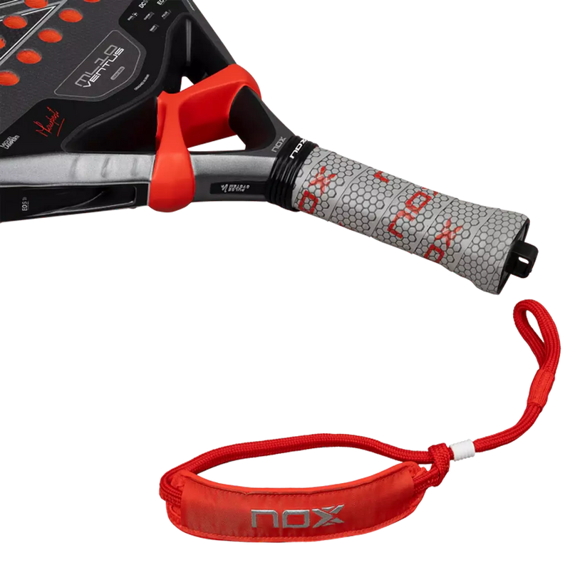 Nox ML10 Ventus Control 3K - Miguel Lamperti