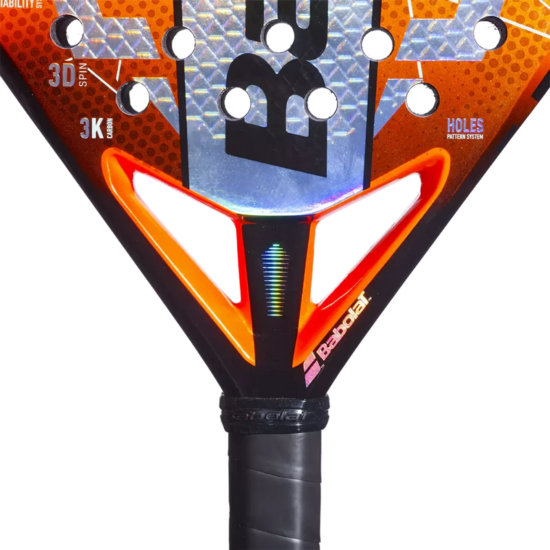 Babolat Technical Viper 3.0 2026 - Juan Lebron