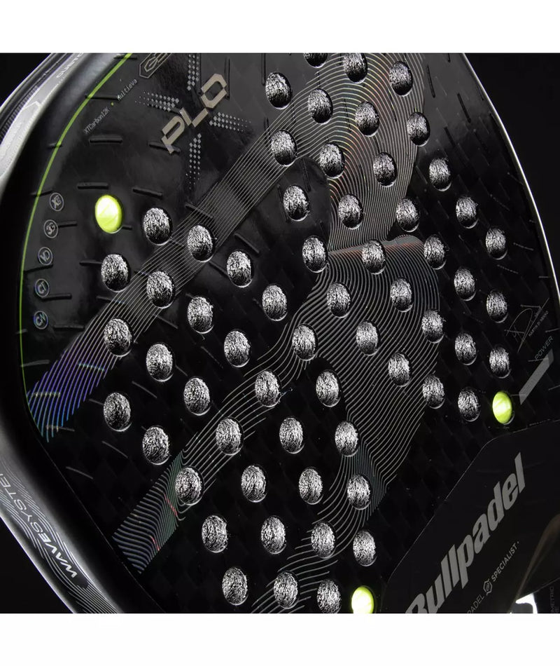 Bullpadel Xplo 2026 - Martin Di Nenno
