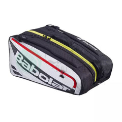 Babolat RH Pro Padel Bag 2025 - Silver/Black