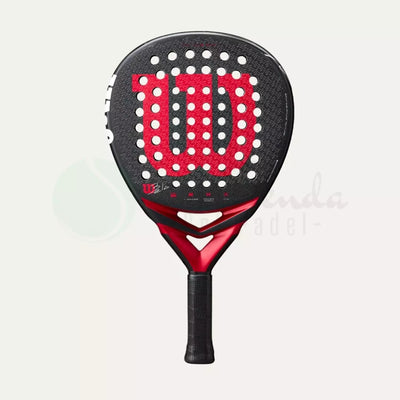 Wilson Bela V3 2026 - Javi Leal