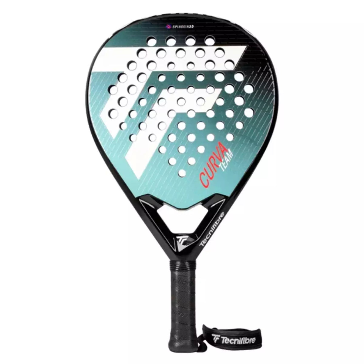 Kalzip Fix Racket Tecnifibre Curva Team 2026 – La Tienda Egypt