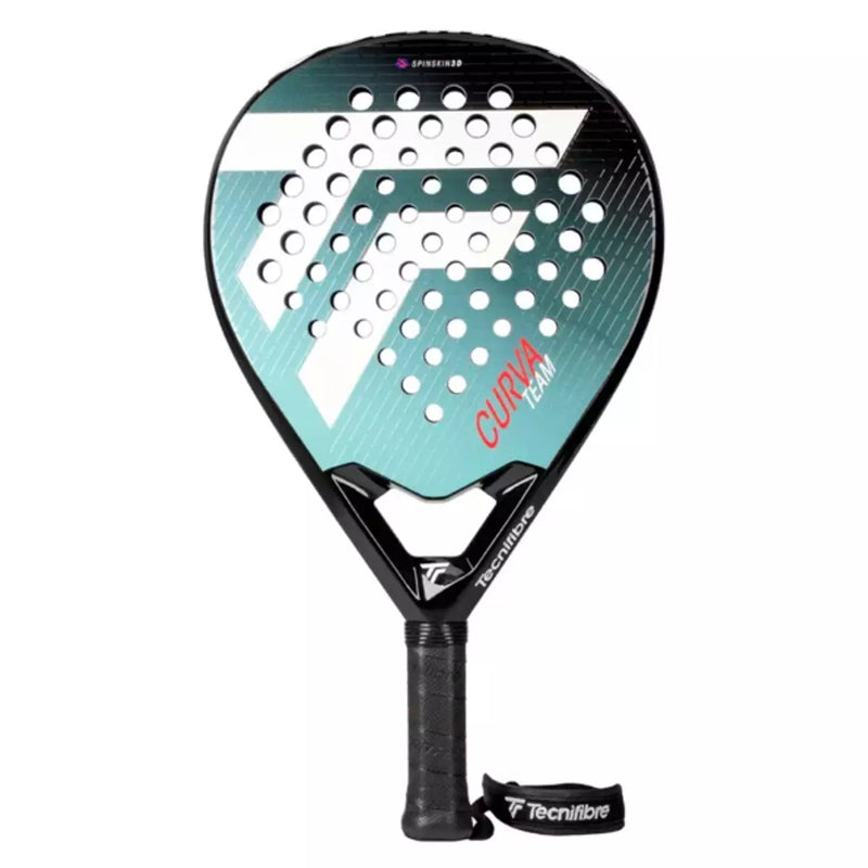 Tecnifibre Curva Team 2026