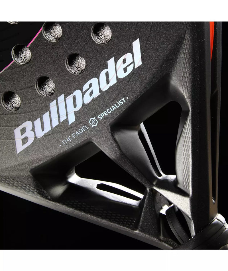 Bullpadel Hack 04 CMF 2026 - Comfort