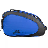 Nox ML10 Team Black/Blue 2026