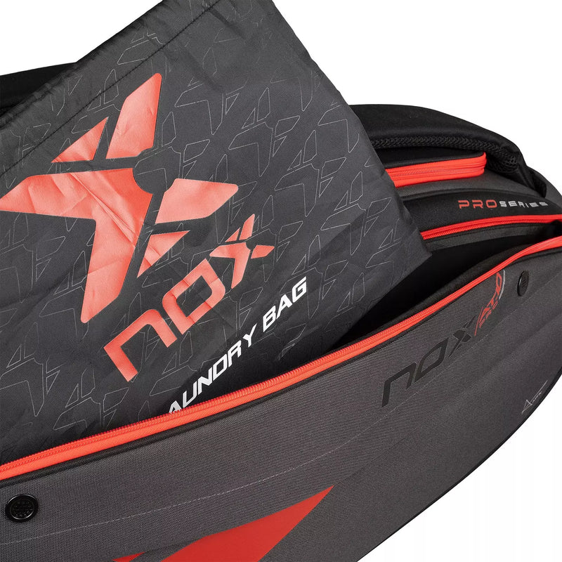 Nox AT10 Competition XXL Padel Bag 2026