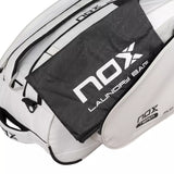 Nox ML10 Team White/Gray 2026