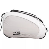 Nox ML10 Team White/Gray 2026