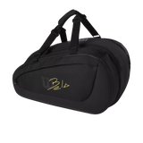 Wilson Bela DNA Super Tour Padel Bag - Black 2026