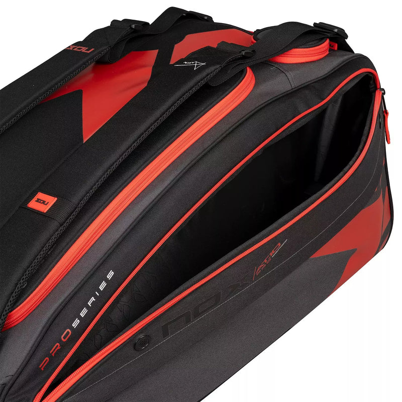 Nox AT10 Competition XXL Padel Bag 2026