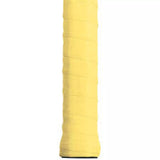 Wilson Pro Comfort Yellow Overgrip (Pack of 3)