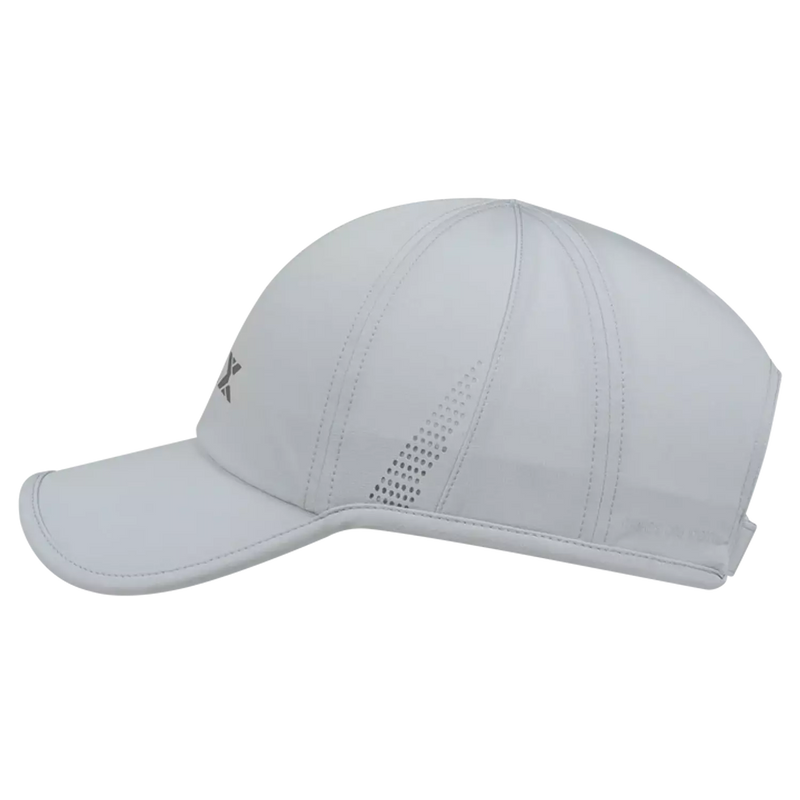 Nox Pro Cap - Grey