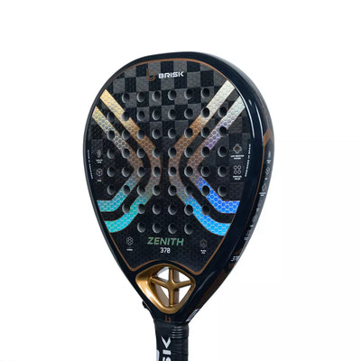Brisk Zenith 370