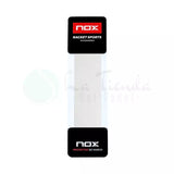 Nox Transparent Protector