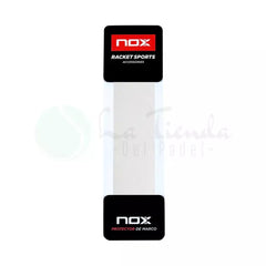 Nox Transparent Protector