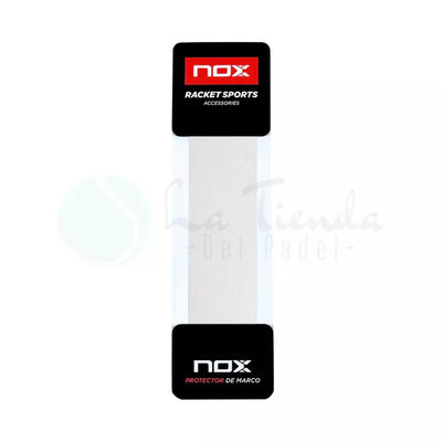 Nox Transparent Protector