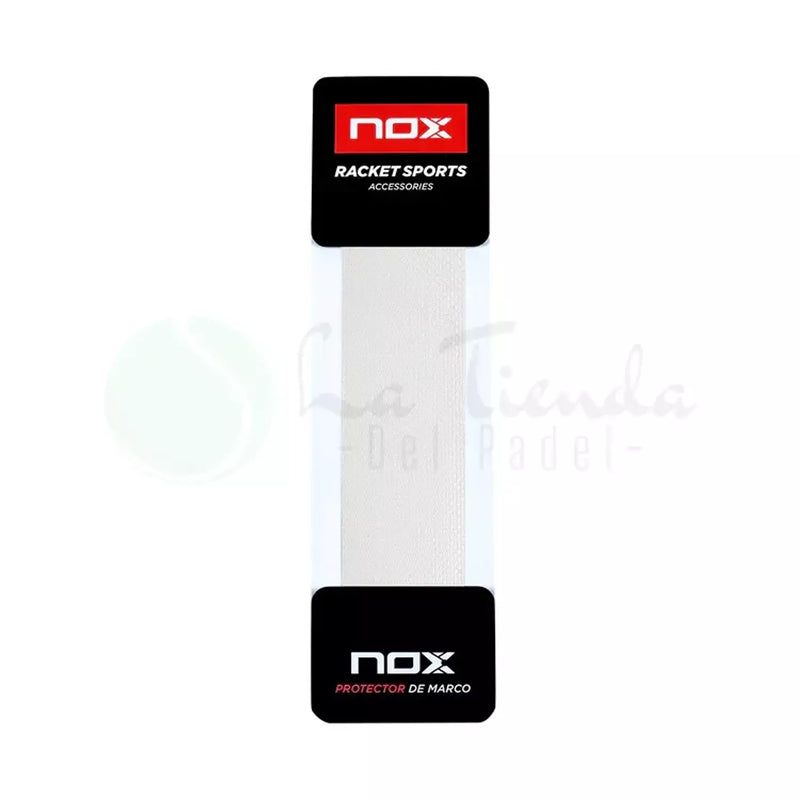 Nox Transparent Protector