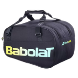 Babolat Court S Padel Bag 2026 - Multicolor