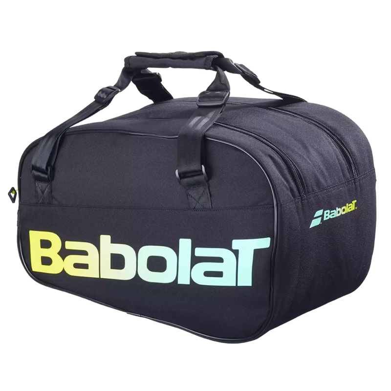 Babolat Court S Padel Bag 2026 - Multicolor