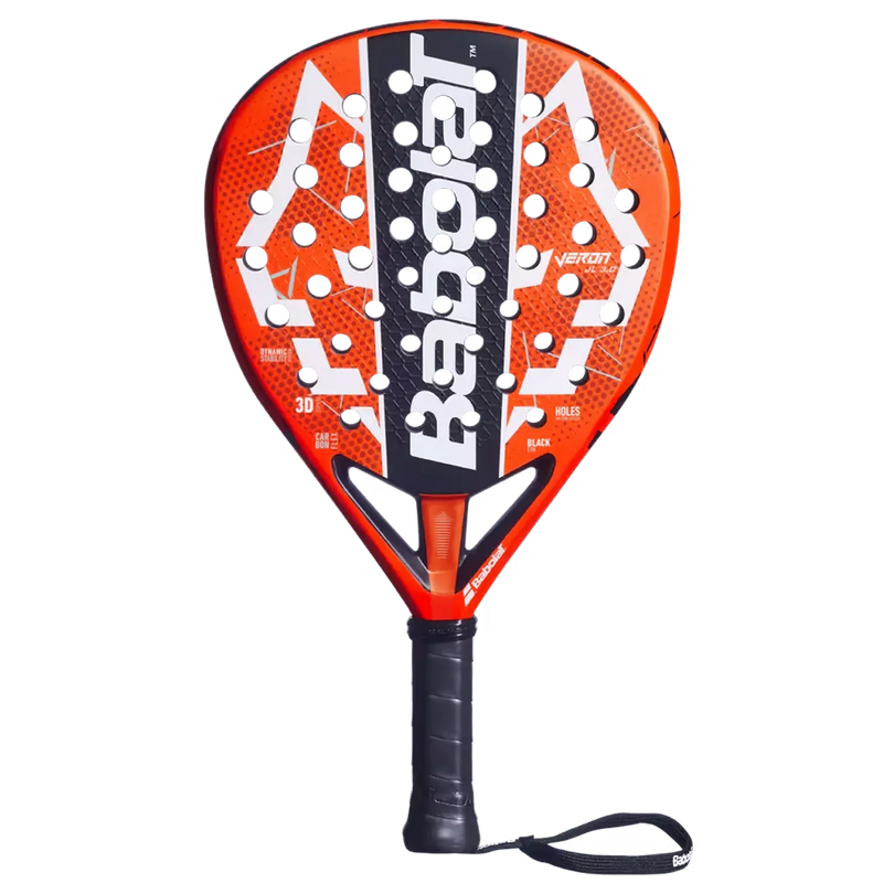 Babolat Technical Veron 3.0 2026 - Juan Lebron