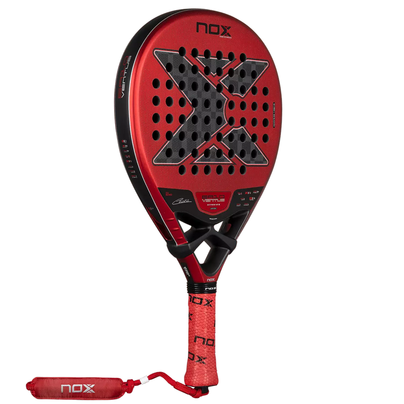Nox EA10 Ventus Hybrid 12K XTREM 2026 - Edu Alonso