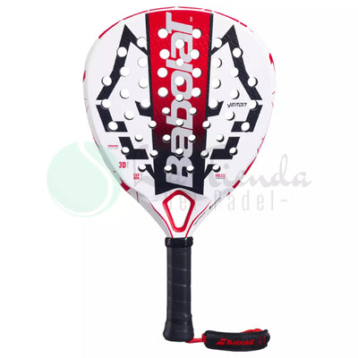 Babolat Technical Veron 2025 - Juan Lebron