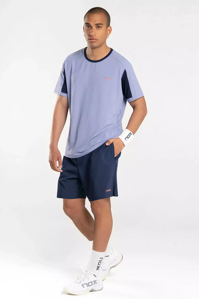Nox Pro Fit T-shirt - Light Lavender