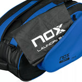 Nox ML10 Team Black/Blue 2026