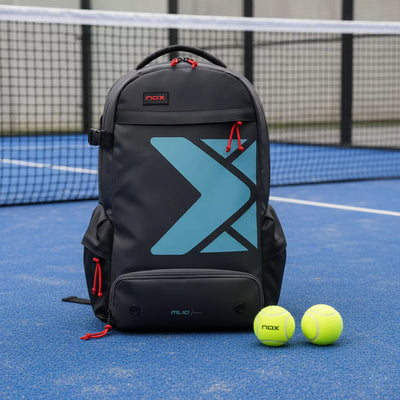 Nox ML10 Team Backpack 2026