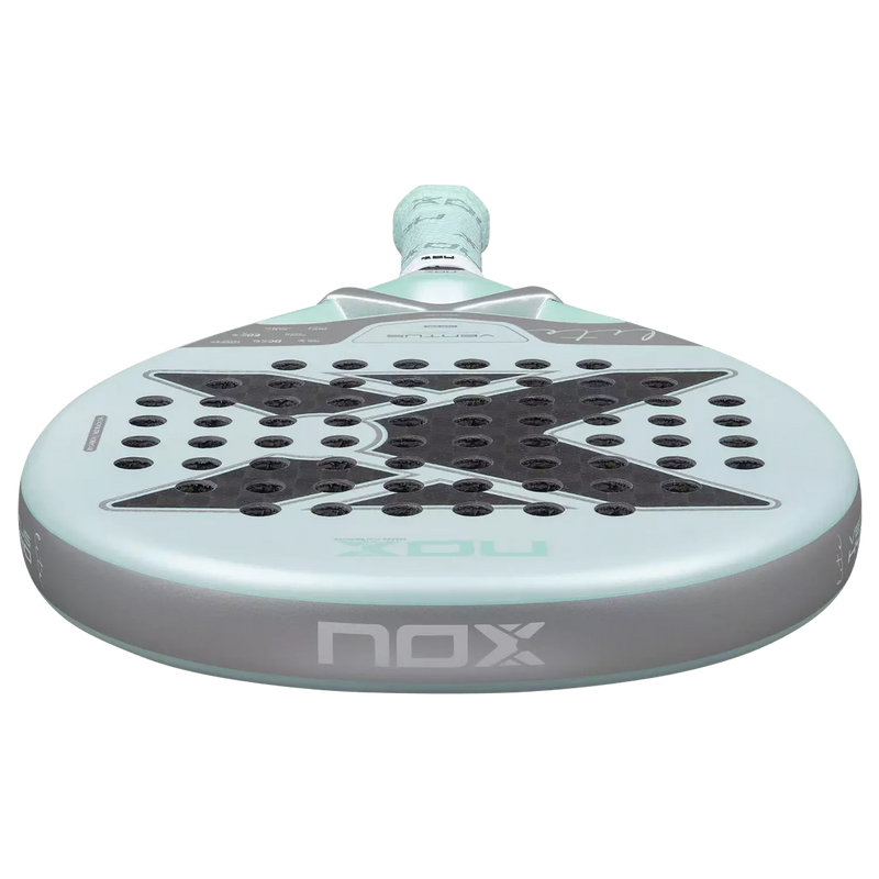 Nox Ventus Hybrid 12K Lite 2026 - Marina Guinart